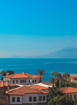 Antalya
