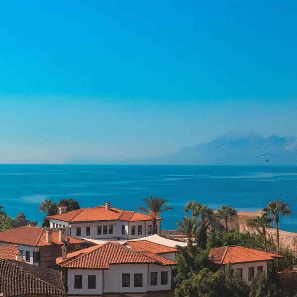 Antalya