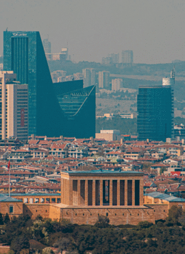 Ankara