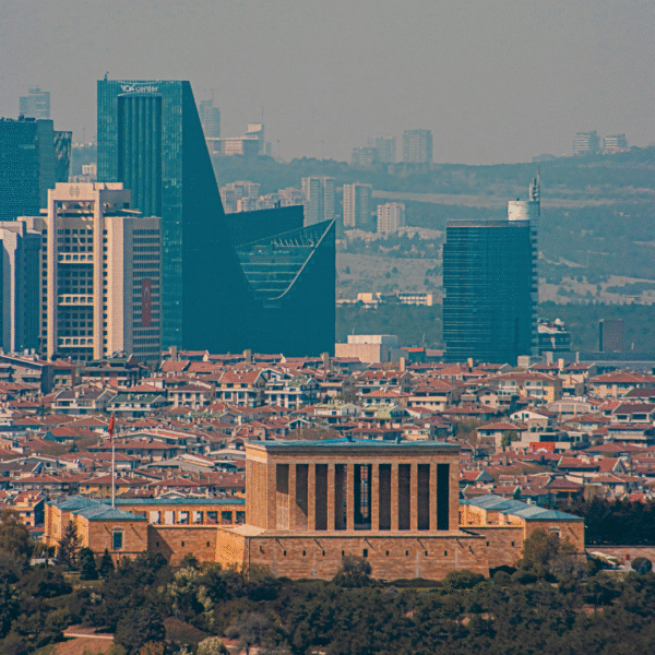 Ankara