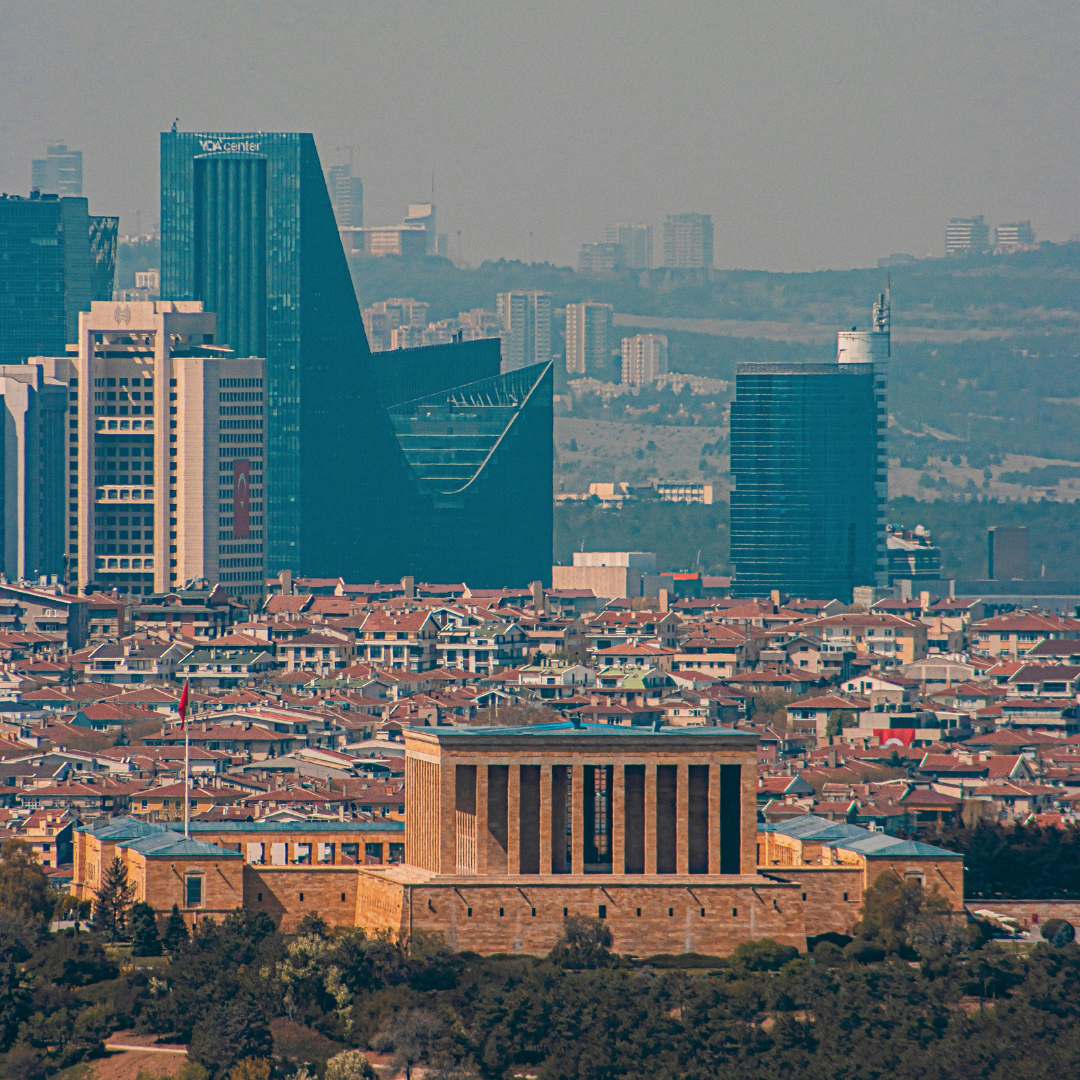 Ankara