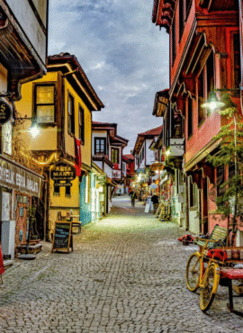 Eskişehir