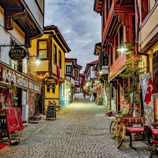 Eskişehir