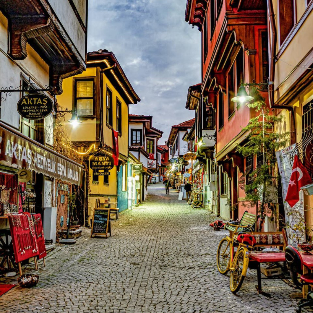 Eskişehir