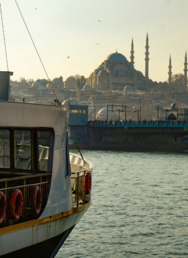 İstanbul