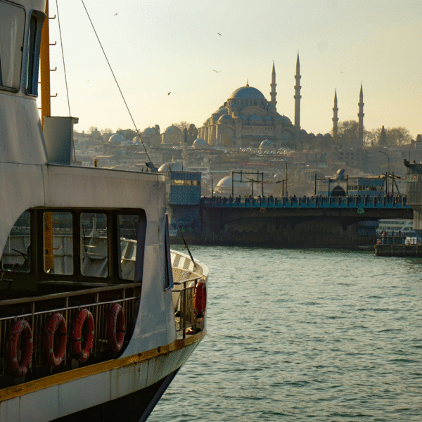 İstanbul