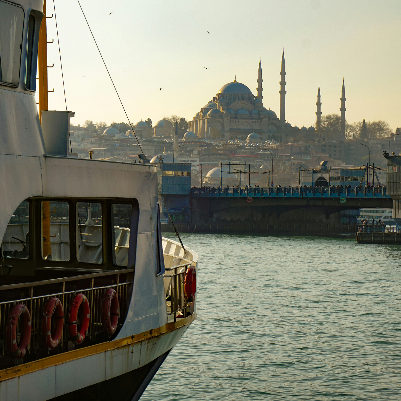 İstanbul